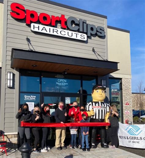 sports clips locations new jersey